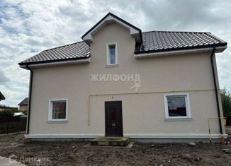 Продам дом, 203 м2, посёлок Ново-Дорожный, Цветочная улица, 5