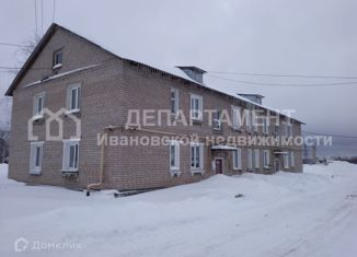 Продается трехкомнатная квартира, 54.4 м2, Ивановская область, деревня Иванково, 11