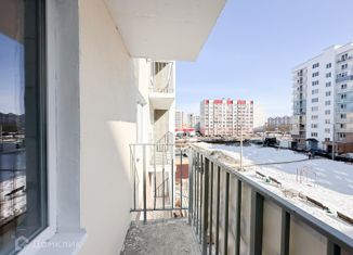 Продается двухкомнатная квартира, 56 м2, Ярославль, Брагинская улица, 18к1
