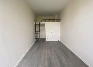 Квартира на продажу студия, 19.3 м2, Москва, Солнечногорский проезд, 17, метро Селигерская