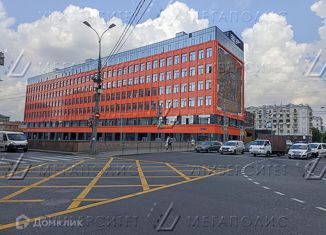 Офис на продажу, 61 м2, Москва, улица Сущёвский Вал, 49, метро Достоевская