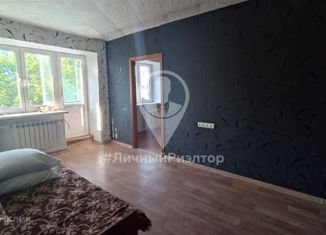 Продажа 3-ком. квартиры, 55.1 м2, Скопин, Фабричная улица, 2/1