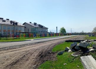 Земельный участок на продажу, 8 сот., посёлок городского типа Заводской, улица Строителей