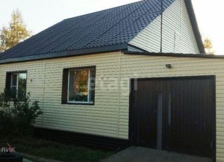 Продается дом, 127 м2, Чита, микрорайон Солнечный, 154