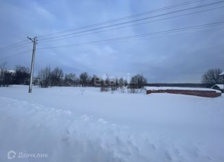 Продается земельный участок, 28 сот., деревня Среднее Азяково