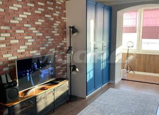 Продается 1-ком. квартира, 33 м2, Омск, ЖК На Андрианова, Пригородная улица, 23к3