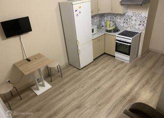 Сдам 1-ком. квартиру, 30 м2, посёлок Кувшиново, Сосновая улица, 3Б