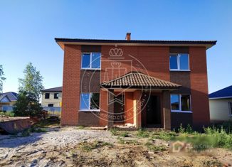 Продается таунхаус, 98 м2, деревня Куюки, улица 23-й Квартал