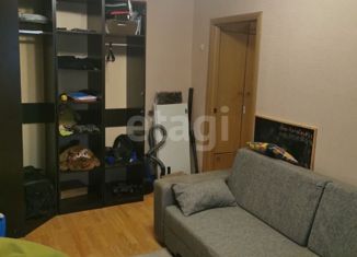 Продам 1-ком. квартиру, 48 м2, Тула, улица Генерала Горшкова, 1, Привокзальный территориальный округ