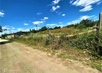 Продажа земельного участка, 8.9 сот., село Совхозное, Фруктовая улица