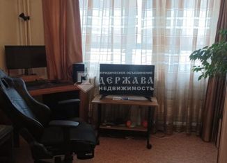 Продается однокомнатная квартира, 36.7 м2, Кемеровская область, Щегловский переулок, 16