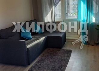 1-комнатная квартира на продажу, 32.7 м2, Новосибирск, Весенний проезд, 6, Весенний проезд