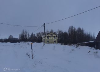 Продаю дом, 193.4 м2, село Мякса, улица 25 Октября, 11/5