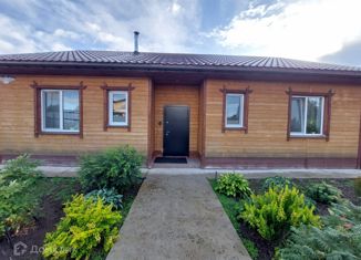 Дом на продажу, 113 м2, деревня Чертёж, Трактовая улица, 1А