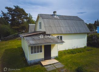 Продаю дом, 70 м2, деревня Чуралахта, Цветочная улица, 6