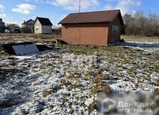 Продается участок, 8 сот., поселок Каменка