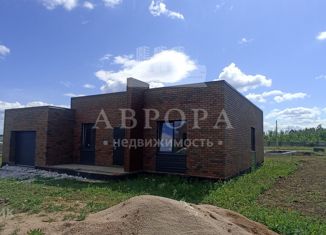 Продаю дом, 135 м2, деревня Улянды, микрорайон Озёрное-1, 8