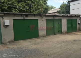 Продажа гаража, 22 м2, Ростов-на-Дону, Рабочая площадь, 5, Железнодорожный район