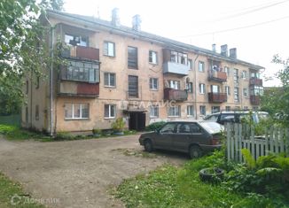 Продажа 1-ком. квартиры, 30.6 м2, Вологда, улица Александра Клубова, 15