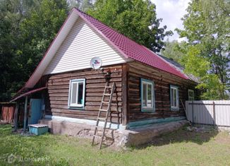 Продается дом, 40 м2, деревня Торошино, Школьная улица