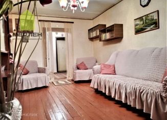 Продам 3-комнатную квартиру, 54 м2, Сосенский, улица 19-го Партсъезда, 18