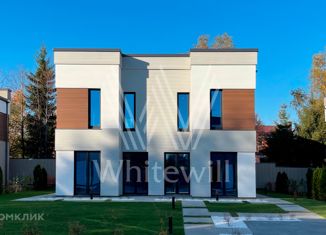 Дом на продажу, 208 м2, село Юдино, Тупиковая улица, 4Г