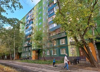 2-комнатная квартира на продажу, 44.5 м2, Москва, улица Академика Скрябина, 16к2, метро Рязанский проспект