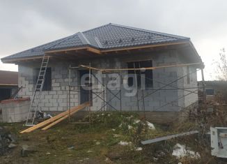 Дом на продажу, 100 м2, посёлок Кирпичный