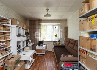 Продаю комнату, 18 м2, Красноярск, улица 26 Бакинских Комиссаров, 40А, Ленинский район