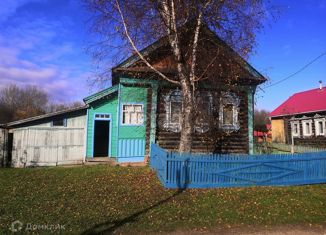 Продам дом, 50 м2, деревня Алешунино