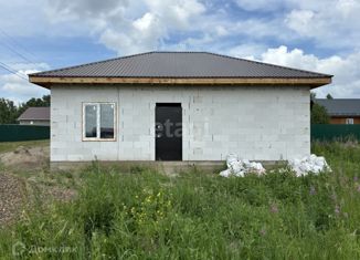 Продаю дом, 100 м2, ДНТ Есаульские Луга, ДНТ Есаульские Луга, 60