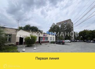 Офис на продажу, 114 м2, Новосибирск, Ленинский район, улица Станиславского, 40