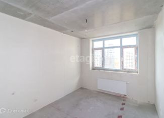 Квартира на продажу студия, 18.1 м2, Тюмень, ЖК Колумб, улица Первооткрывателей, 10