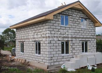 Продается дом, 80 м2, Курган, район Рябково, Встречный переулок