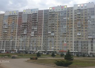 Продажа однокомнатной квартиры, 35.8 м2, Краснодар, улица Западный Обход, 65к1, ЖК Исай-Парк