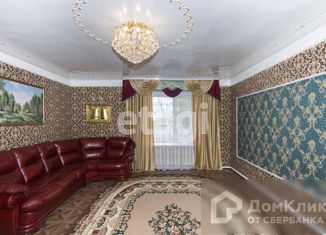 Продажа дома, 198.2 м2, деревня Зырянка, улица Старая Зырянка