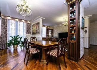 Продажа 2-ком. квартиры, 94.6 м2, Краснодар, улица Архитектора Петина, 18/2, ЖК Екатеринодар
