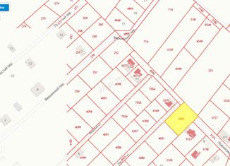 Продам участок, 10 сот., деревня Куда, Пионерский переулок