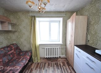 1-комнатная квартира на продажу, 12.9 м2, Республика Башкортостан, Уфимская улица, 96