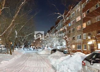 Продам 5-комнатную квартиру, 96.8 м2, Иваново, улица Калинина, 17, Октябрьский район