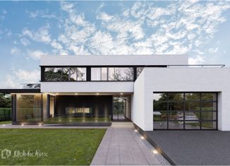 Продается дом, 581 м2, деревня Папушево