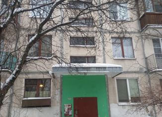 Продается четырехкомнатная квартира, 91.1 м2, Санкт-Петербург, улица Добровольцев, 52, муниципальный округ Урицк