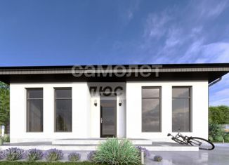 Продам дом, 81 м2, коттеджный посёлок Ягодный