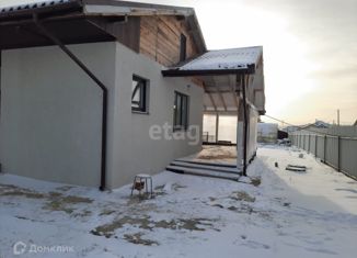 Дом на продажу, 164.3 м2, посёлок Прохладный, Янтарная улица, 34