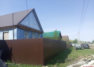 Продаю дом, 30.5 м2, поселок Поповка, Солнечная улица, 41