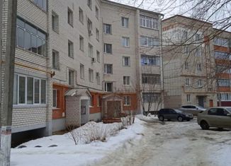 Продажа 1-комнатной квартиры, 44 м2, Мордовия, улица Юрасова, 22А