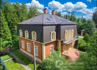 Продаю дом, 710 м2, деревня Сивково