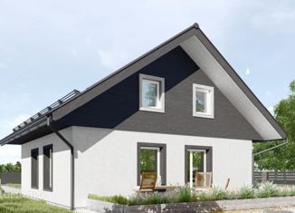 Продается дом, 120 м2, посёлок Петровский, микрорайон Петровский-2, 87