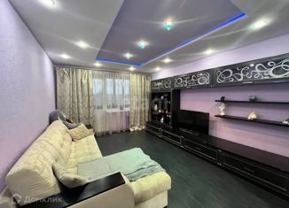 Продам четырехкомнатную квартиру, 70.3 м2, Алексеевка, улица Фрунзе, 7