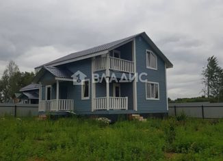 Дом на продажу, 110 м2, село Никитское